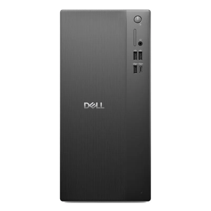 Dell ECT1250 Intel Core i5-14400 16GB 512GB SSD UHD 730 Windows 11 Pro Wi-Fi 6 325MV