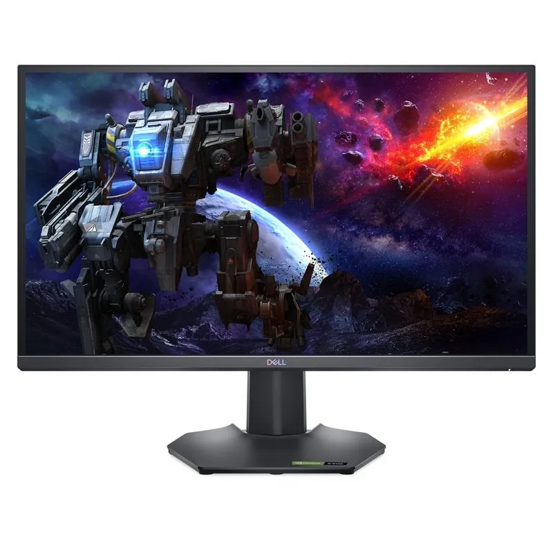 Dell G2724D 27" LED IPS QHD 165Hz FreeSync Premium/G-Sync Compatible DELL-G2724D