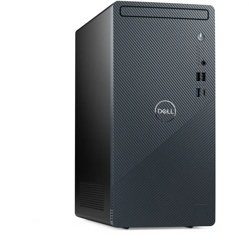 Dell Inspiron 3030 Intel Core i5-12400 8GB 512GB SSD UHD 730 Wi-Fi 6 Windows 11 Pro 1D23K