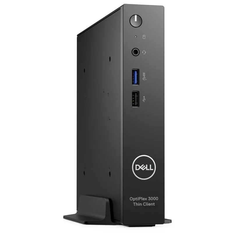 Dell OptiPlex 3000 TC Intel Celeron N5105/8GB/64GB eMMC X8K24