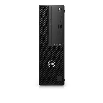 DELL OptiPlex 3090 i5-10505 SFF Intel® Core™ i5 8 GB DDR4-SDRAM 256 GB SSD Windows 10 Pro PC Negro