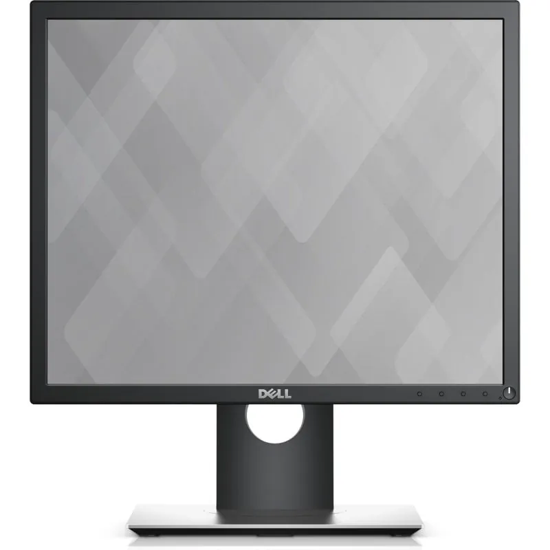 Dell P1917S 19" LCD IPS SXGA DELL-P1917SE