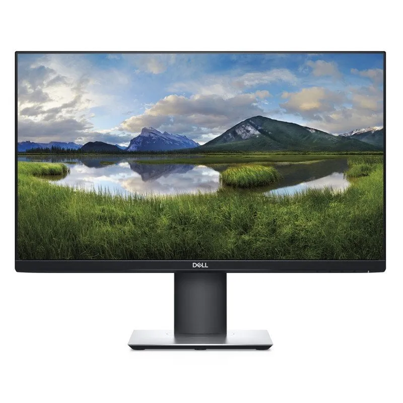 Dell P2421DC 23.8" LED IPS QuadHD USB-C DELL-P2421DC
