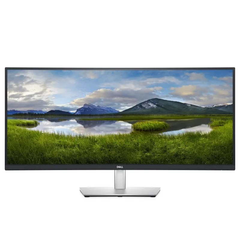 Dell P3421W 34.1" LED IPS WQHD USB-C Curvo DELL-P3421W