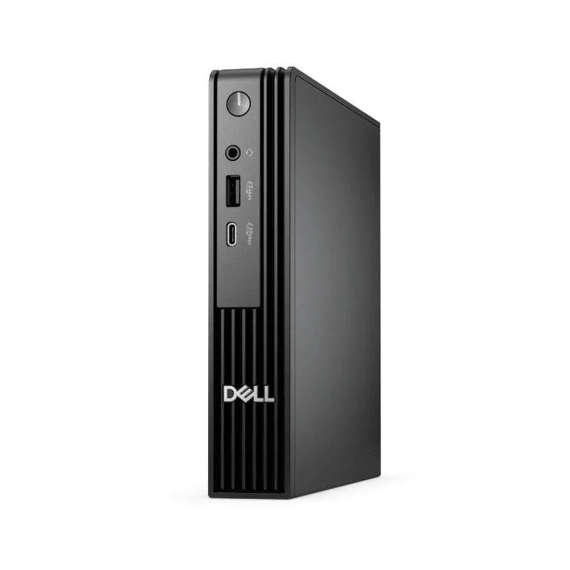 Dell Pro Micro Qcm1250 Intel Core Ultra 7 265T 16GB 1TB SSD Windows 11 Pro AI Studio QCM1250