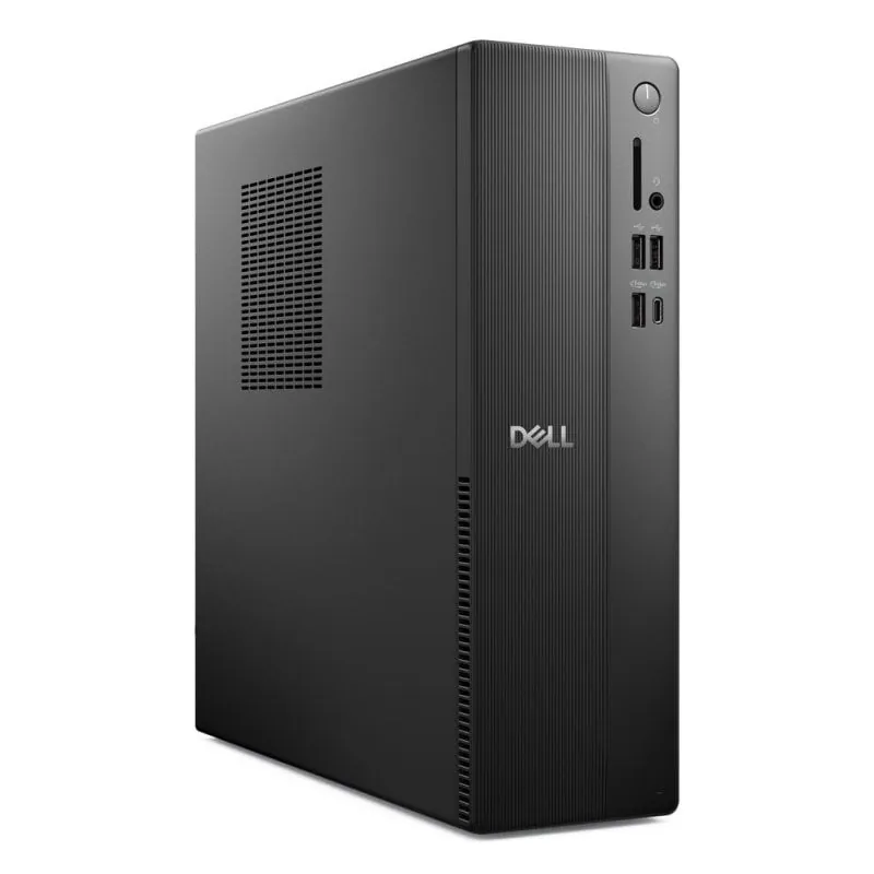 Dell Pro QVS1260 Intel Core i5-14400 8GB 512GB SSD UHD 730 Windows 11 Pro Wi-Fi 6 86W10