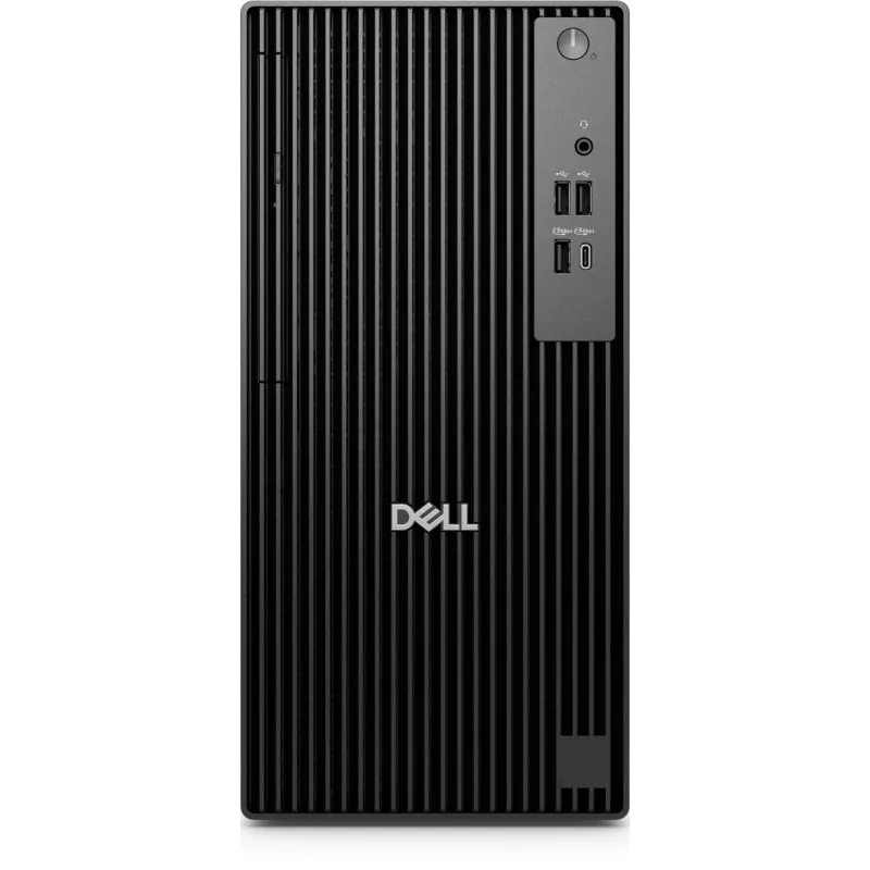 Dell Pro Tower QCT1255 AMD Ryzen 7 8700G 16GB 512GB SSD Radeon 780M Windows 11 Pro JXGHR
