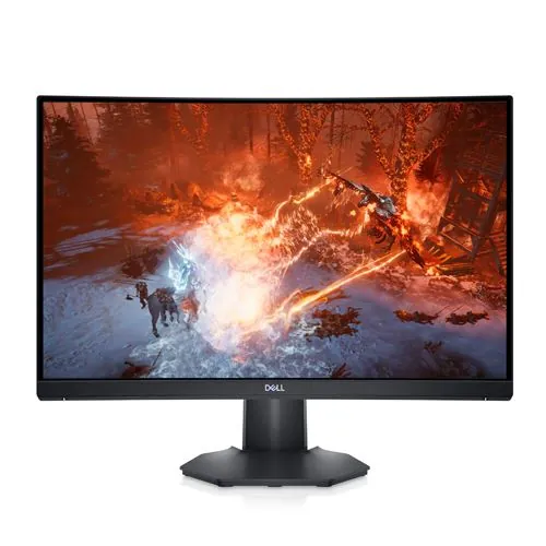 Dell S2422HG 23.6" LED FullHD 165Hz FreeSync Curva DELL-S2422HG