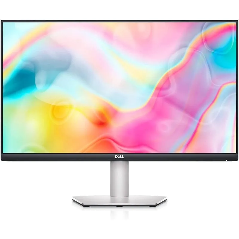 Dell S2722DC 27" LED IPS QuadHD 75Hz FreeSync USB-C DELL-S2722DC