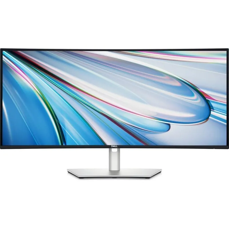 Dell UltraSharp U3425WE 34" LED IPS UltraWide QHD 120Hz Curva USB-C U3425WE