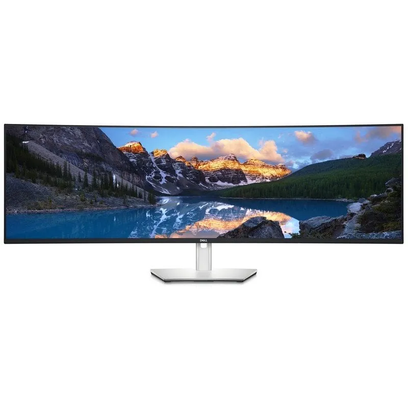 Dell Ultrasharp U4924DW 49" LED IPS UWDQHD Curvo USB-C DELL-U4924DW