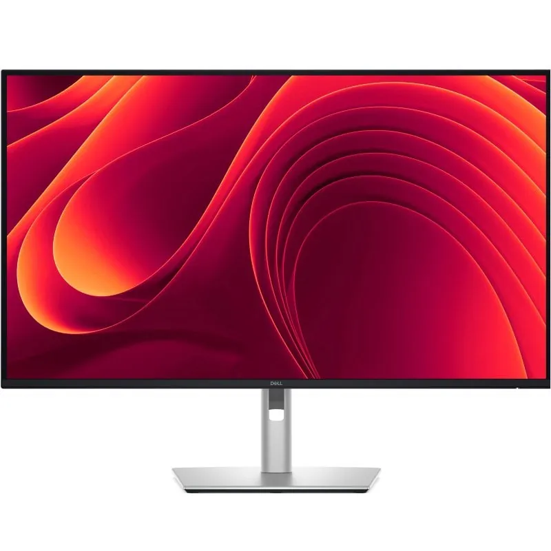 DellPro Plus P3225QE 31.5" 4K 100Hz IPS USB-C 99% sRGB Ergonomía DELL-P3225QE