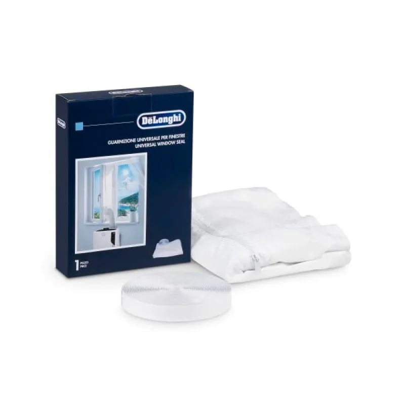 DeLonghi DLSA012 Junta De Ventana Universal Aire Acondicionado DLSA012