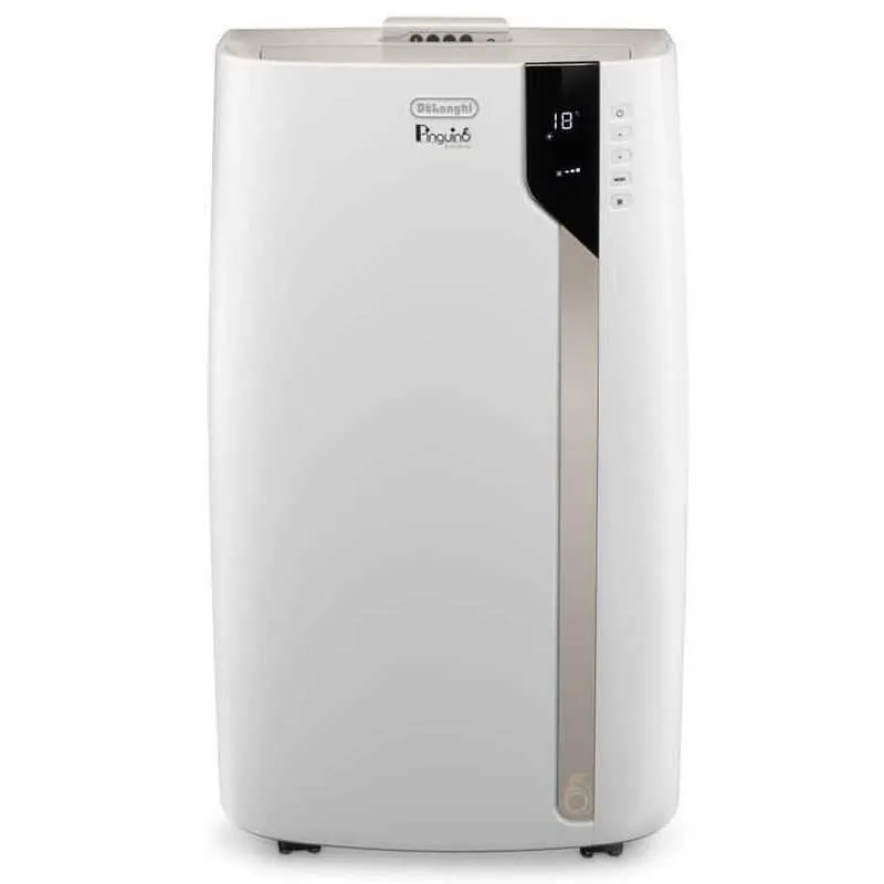 DeLonghi Pinguino Extreme PACEX93EXTREME Aire Acondicionado Portátil 2225 Frigorías Blanco PACEX93EXTREME