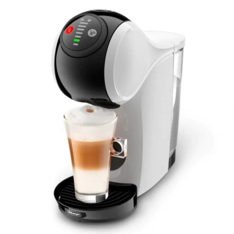 DeLongui Genio S Cafetera Dolce Gusto Blanca EDG226.W