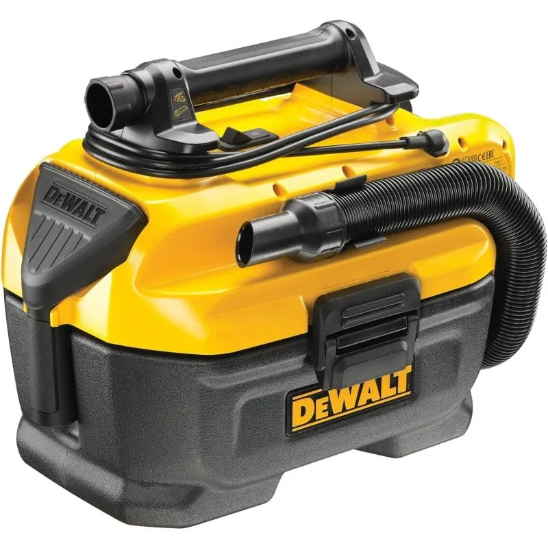 Dewalt DCV584L-QW Aspirador Sólidos/Líquidos 7.5L 300W DCV584L-QW