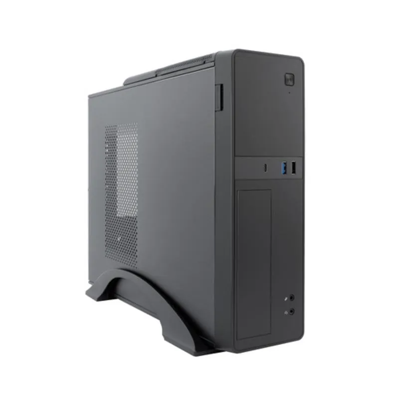 Differo T310 Intel Core i3-12100 8GB 500GB SSD OR1639286