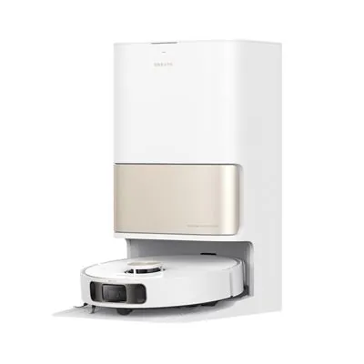 Dreame L10S Pro Ultra Heat Robot Aspirador y Fregasuelos RLL82CE