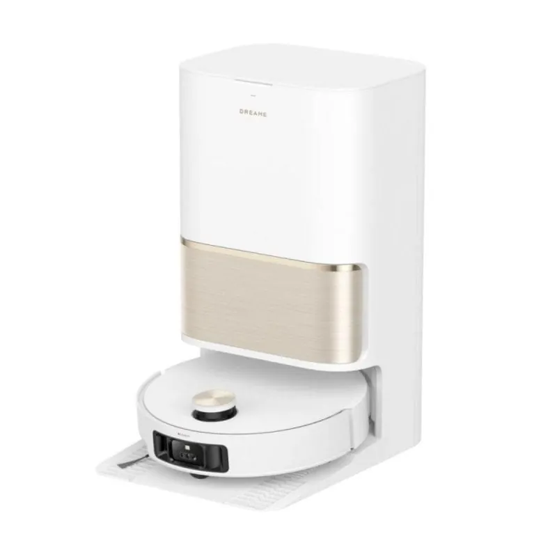 Dreame L50 Pro Ultra Robot Aspirador Friegasuelos con Autovaciado 010204AA000583