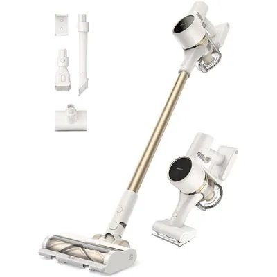 Dreame R10 Aspiradora Escoba/Mano sin Cables 350W Blanca VTV22B