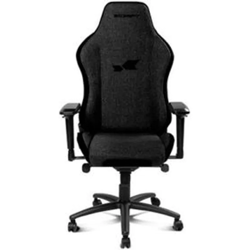 Drift DR275 Night Silla Gaming Negra DR275NIGHT