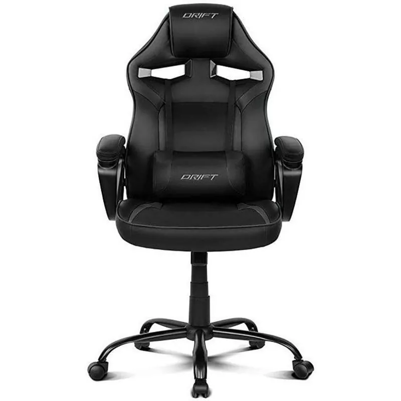 Drift DR50 Silla Gaming Negra DR50B