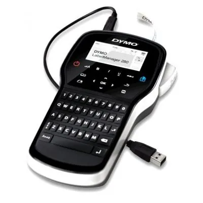 Dymo LabelManager 280 Impresora de Etiquetas S0968920