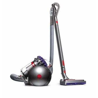 Dyson Big Ball Parquet 2 Aspiradora Trineo 1.5L 600W 228566-01