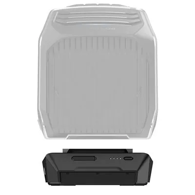 EcoFlow Batería de Repuesto 1159Wh para Aire Acondicionado Portátil WAVE 2 ECF0021