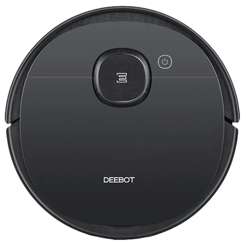 Ecovacs DEEBOT OZMO 950 Robot Aspirador 950