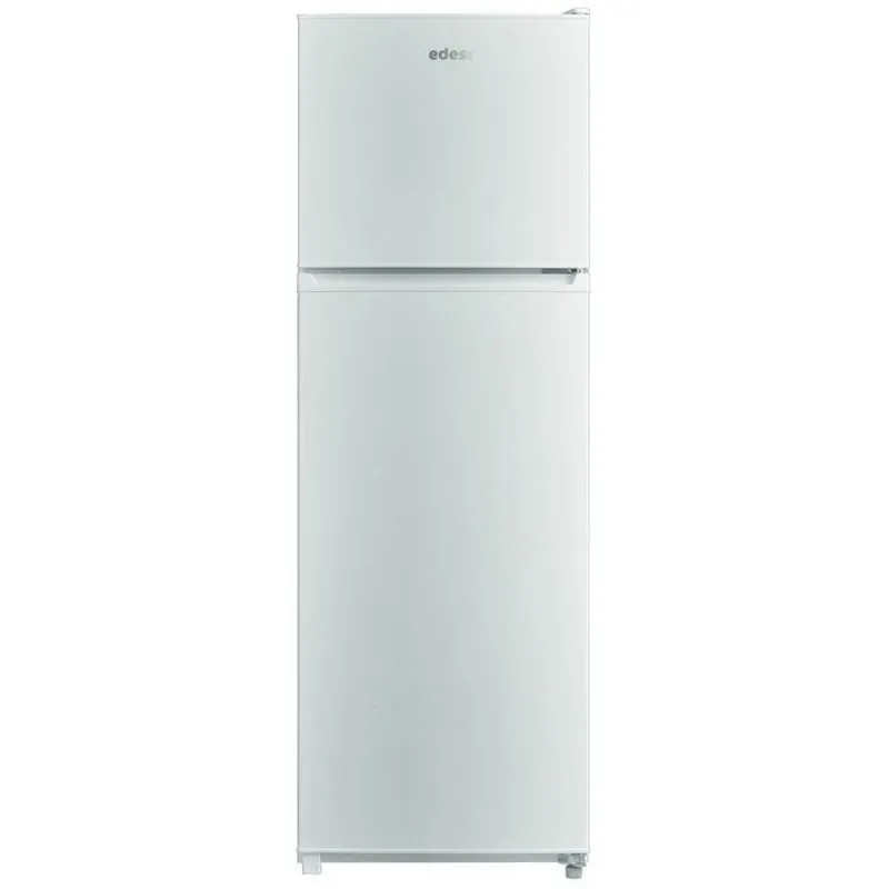 Edesa EFT-1711 WH Frigorífico Dos Puertas F Blanco EFT-1711 WH
