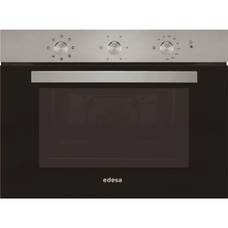 Edesa EOE-4520 X Horno Multifunción 40L A Acero Inoxidable EOE4520X