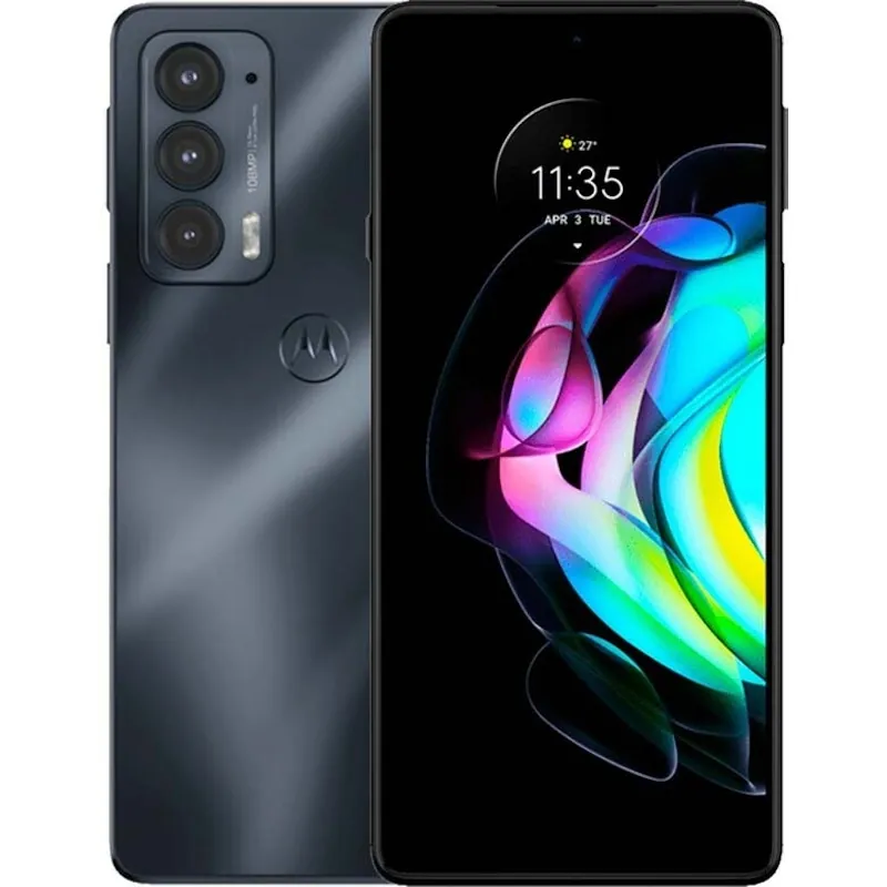 Edge 20 128GB+8GB RAM 