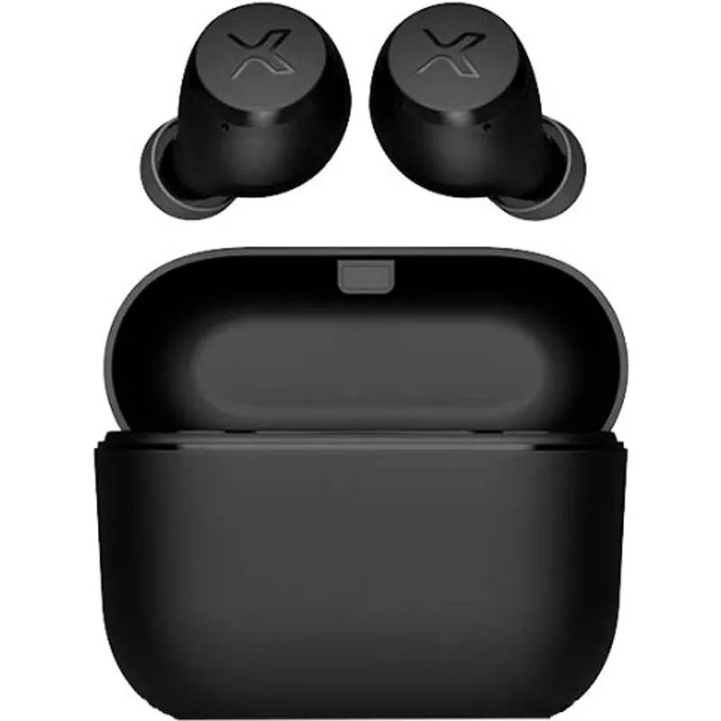 Edifier X3 Auriculares Inalámbricos Negros edifier-x3-negro