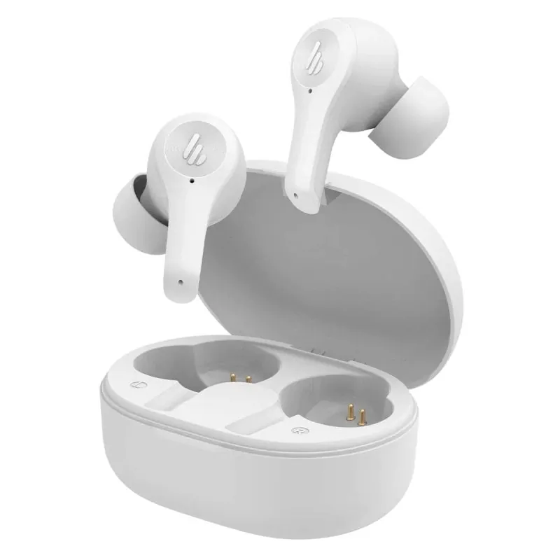 Edifier X5 Lite Auriculares Bluetooth True Wireless Blancos 6923520246663