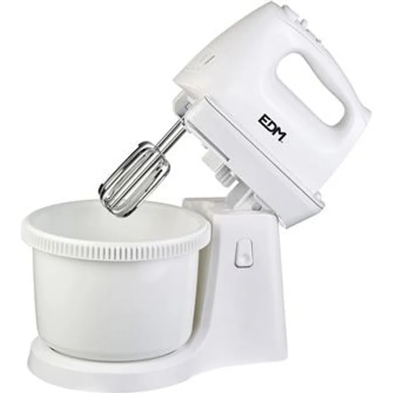 EDM Batidora Amasadora 400W 07589