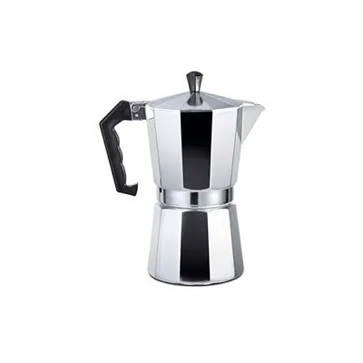 EDM Cafetera Italiana 12 Tazas E76124