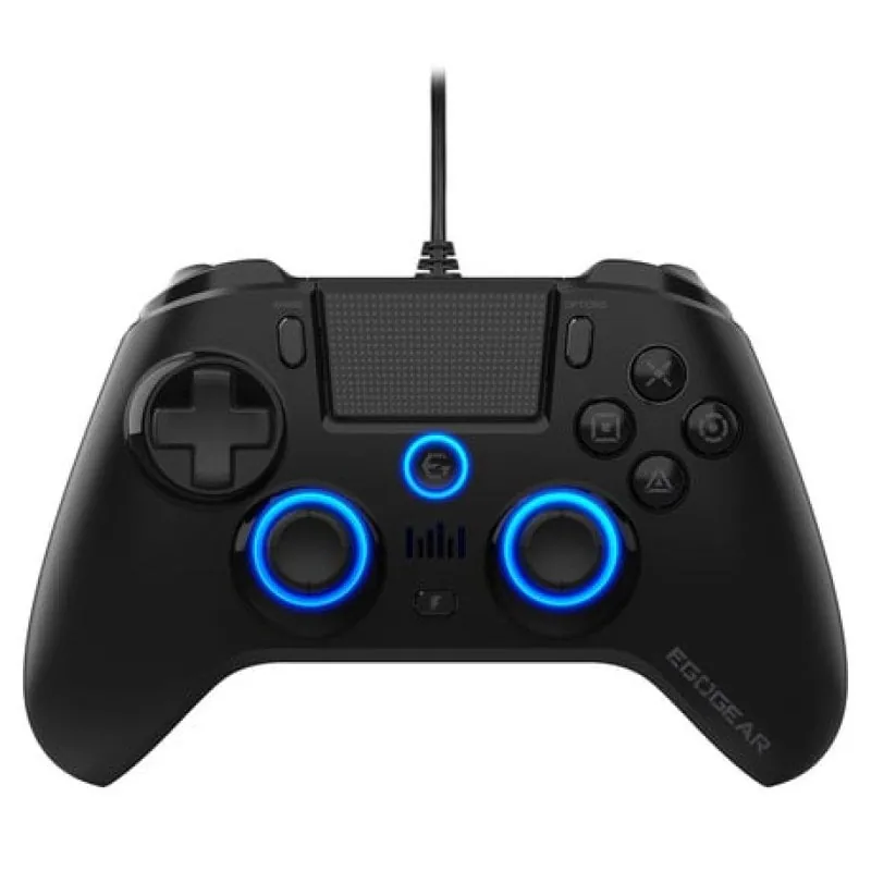 Egogear SC10 Gamepad Negro para PS4 5425025592319