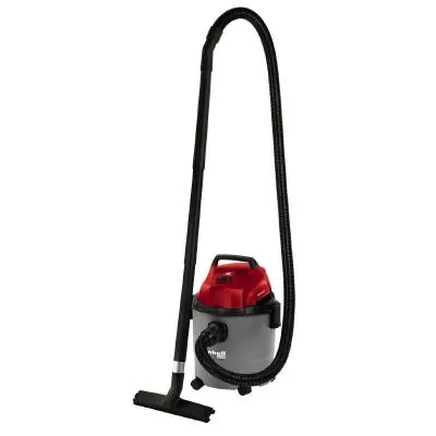 Einhell TH-VC 1815 Aspiradora Seco/Húmedo 1250W 2340290