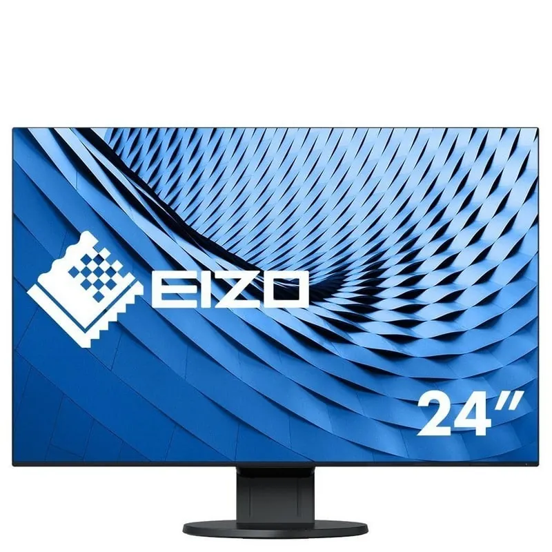 Eizo FlexScan EV2456 24" LED IPS FullHD EV2456-BK