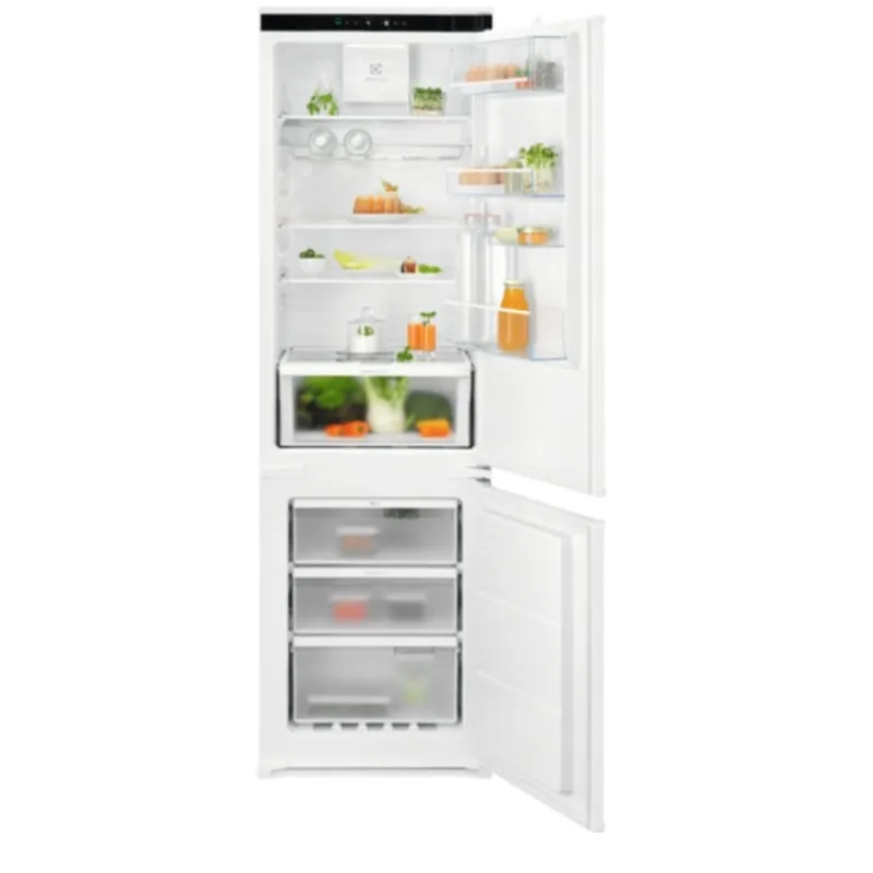 Electrolux ENG7TE18S Frigorífico Combi Integrable E ENG7TE18S