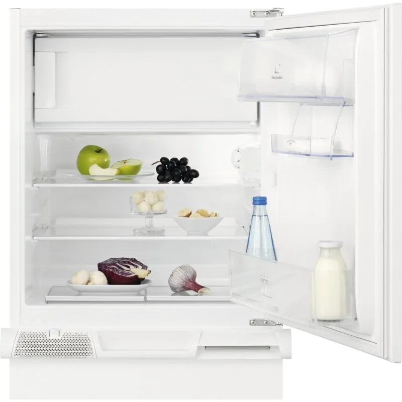 Electrolux ESB2AE82S Frigorífico Una Puerta Bajo Encimera Integrable E 933 030 023