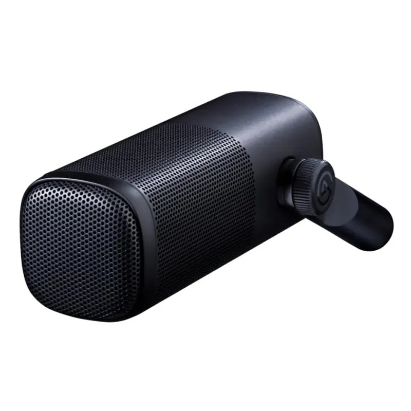 Elgato Wave DX Micrófono Dinámico 10MAH9901