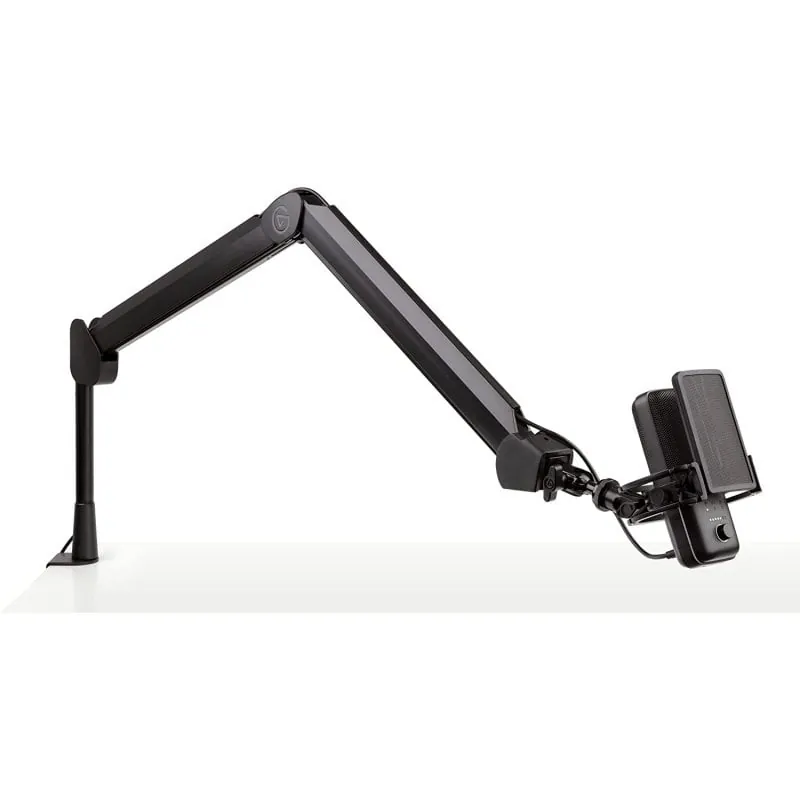 Elgato Wave Mic Arm High Rise Brazo Articulado de Suspensión 10AAM9901
