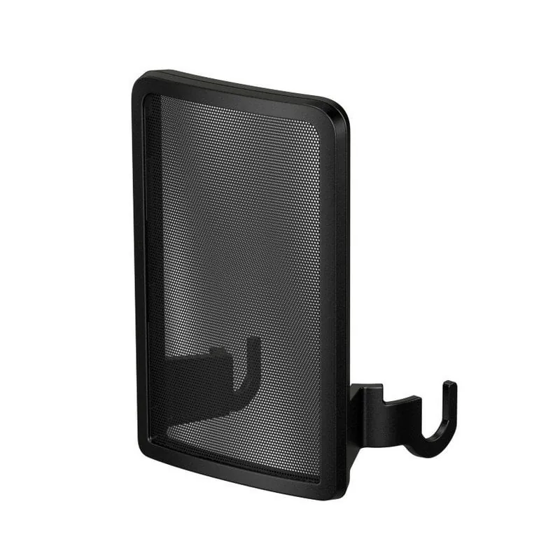Elgato Wave Pop Filter Filtro Contra Ruido de Plosivas para Micrófonos Wave:1/Wave:3 10MAD9901