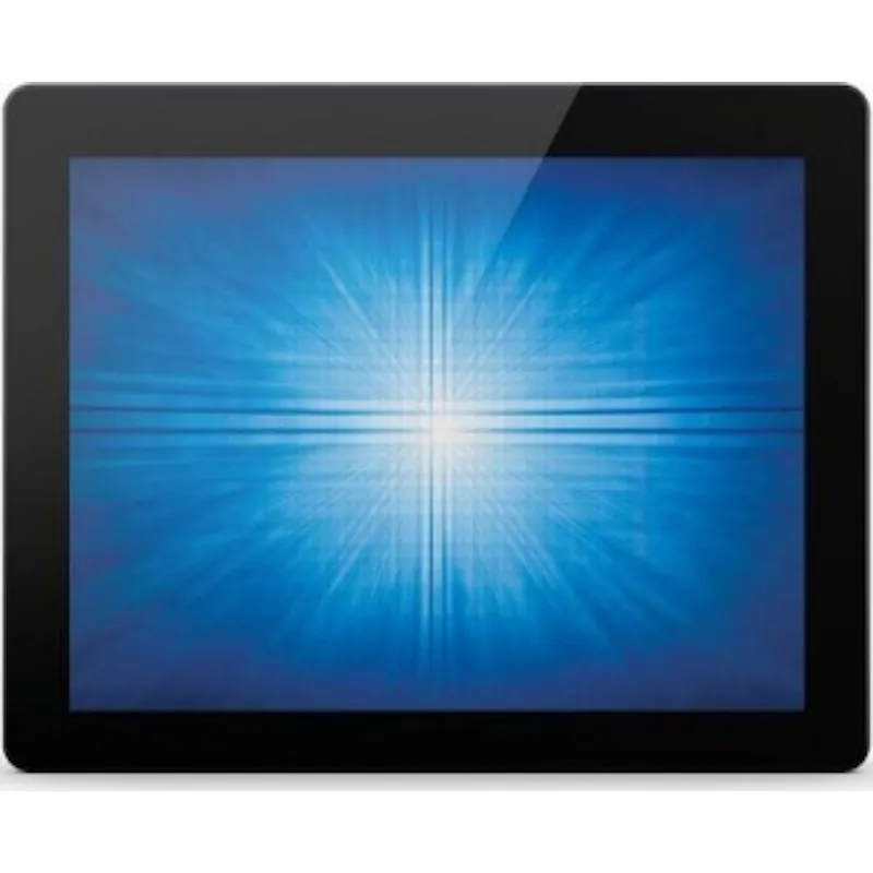 Elo Touch Solution 1590L 15 pulgadas pulgadas 1024 x 768Pixeles Mu 