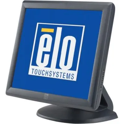 Elo Touch Solution 1715L 17 pulgadas pulgadas 1280 x 1024Pixeles Q 