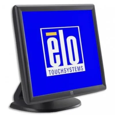 Elo Touch Solution 1915L 19 pulgadas pulgadas 1280 x 1024Pixeles G 