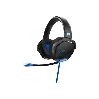 Energy Sistem ESG 3 Blue Thunder Auriculares Gaming Negro/Azul 453177