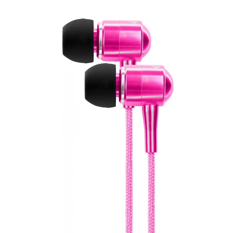 Energy Sistem Urban 2 Auriculares Magenta URBAN2MAGENTA